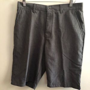 Haus of Grey Men’s Shorts